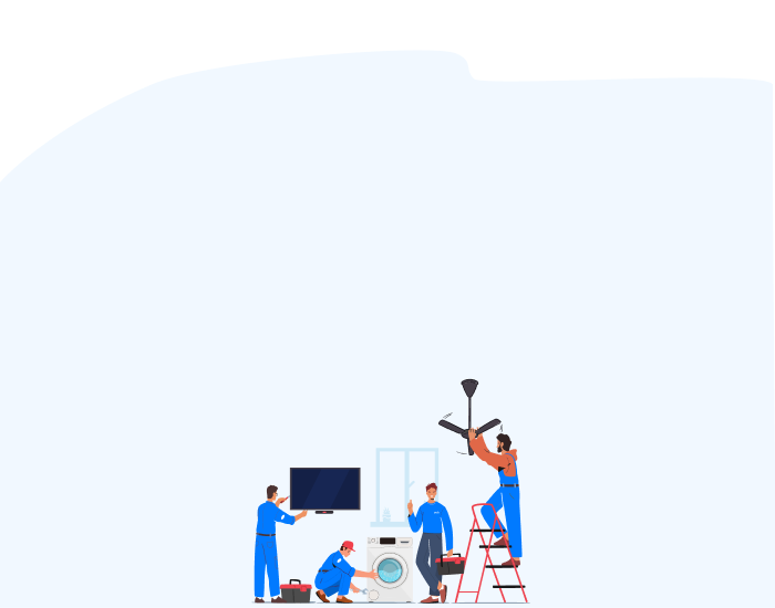 Install and repair service in Massachusetts